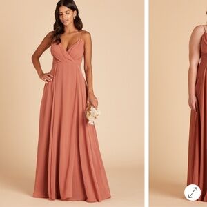Birdy Grey Bridesmaid Dress